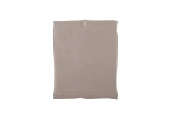 Nappes|Textile<Flamant PHILLS, nappe, flax, 142x250 Blanccassé