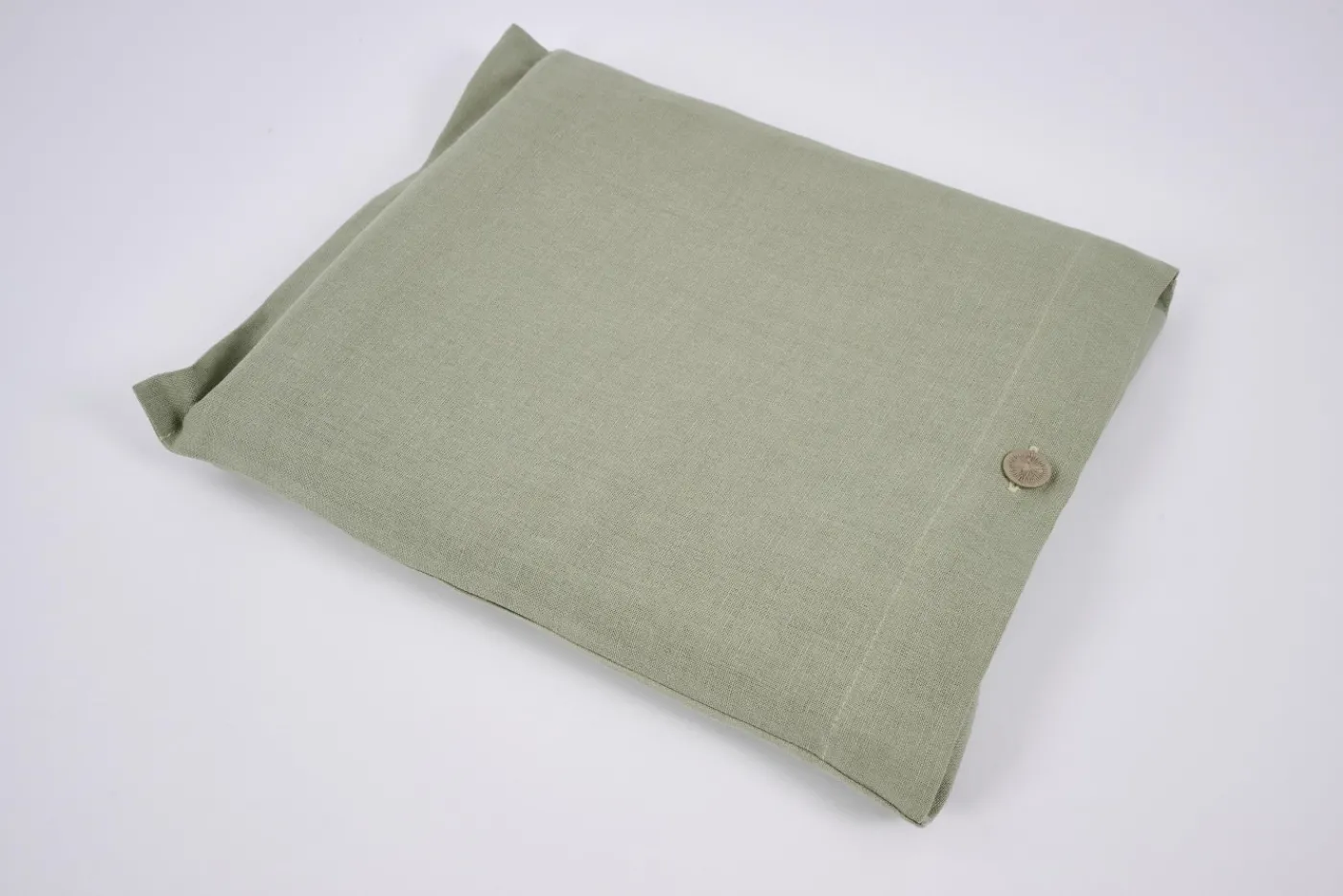 Nappes|Textile<Flamant PHILLS, nappe, iceberg green, 142x250 Vert