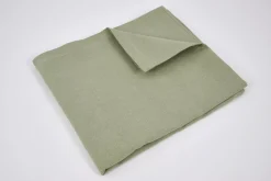 Nappes|Textile<Flamant PHILLS, nappe, iceberg green, 172x300 Vert