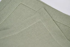 Nappes|Textile<Flamant PHILLS, nappe, iceberg green, 172x300 Vert