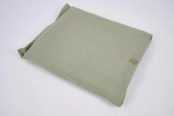 Nappes|Textile<Flamant PHILLS, nappe, iceberg green, 172x300 Vert