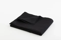 Nappes|Textile<Flamant PHILLS, nappe, , 142x250 Noir