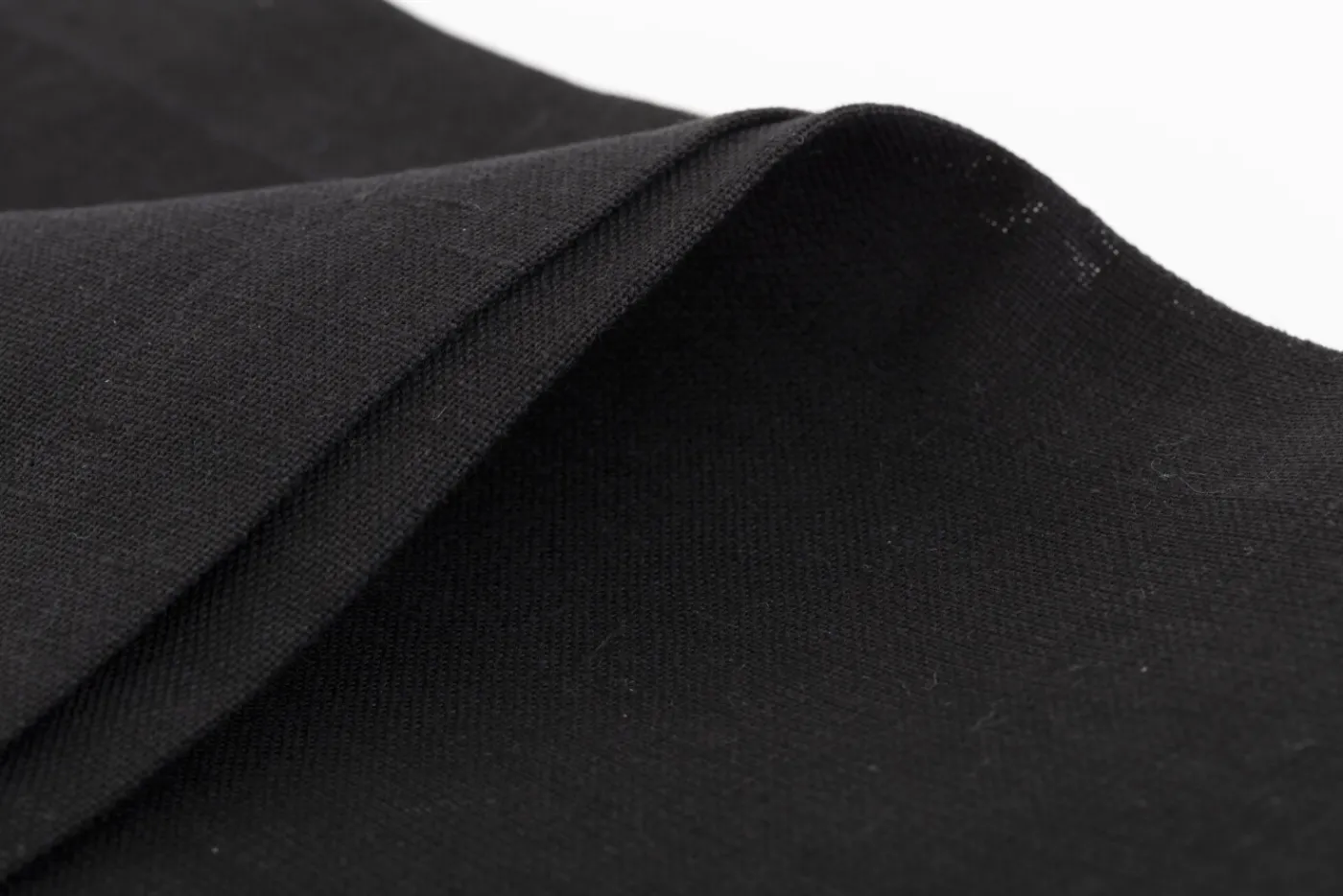 Nappes|Textile<Flamant PHILLS, nappe, , 172x300 Noir