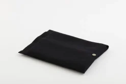 Nappes|Textile<Flamant PHILLS, nappe, , 172x400 Noir
