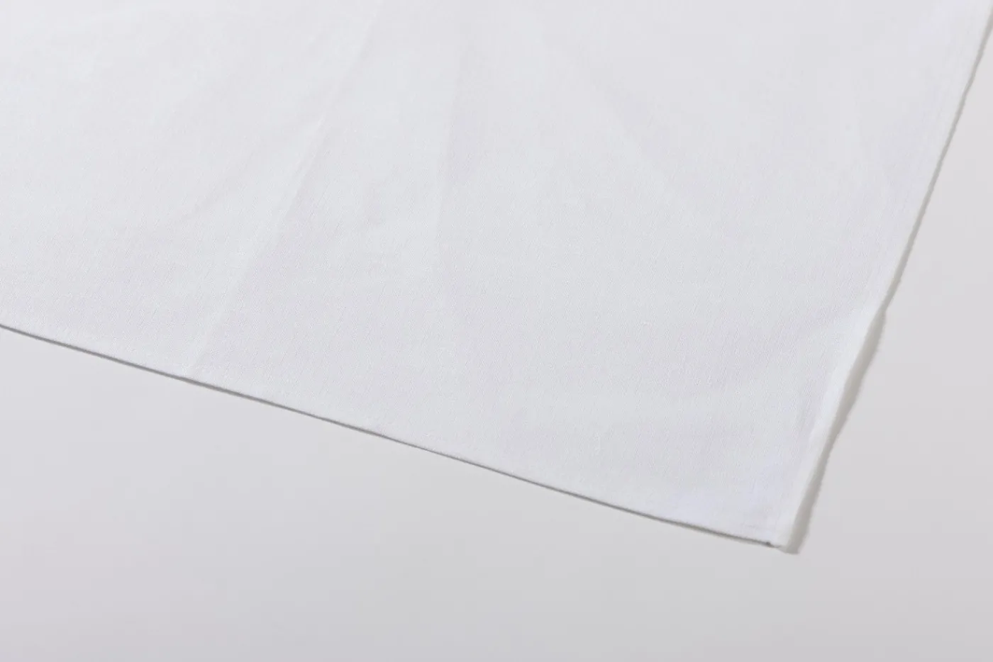 Serviettes|Textile<Flamant PHILLS, serviette, , set de 6 Blanc