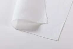 Serviettes|Textile<Flamant PHILLS, serviette, , set de 6 Blanc