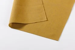 Serviettes|Textile<Flamant PHILLS, serviette, camel, set de 6 Brun