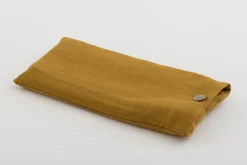 Sets De Table Et Porte-Couverts|Textile<Flamant PHILLS, set de table, camel, set de 6 Brun