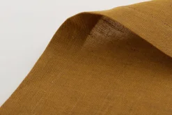 Sets De Table Et Porte-Couverts|Textile<Flamant PHILLS, set de table, camel, set de 6 Brun
