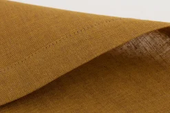 Sets De Table Et Porte-Couverts|Textile<Flamant PHILLS, set de table, camel, set de 6 Brun