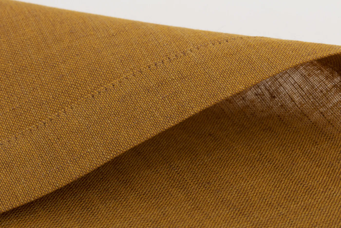 Sets De Table Et Porte-Couverts|Textile<Flamant PHILLS, set de table, camel, set de 6 Brun