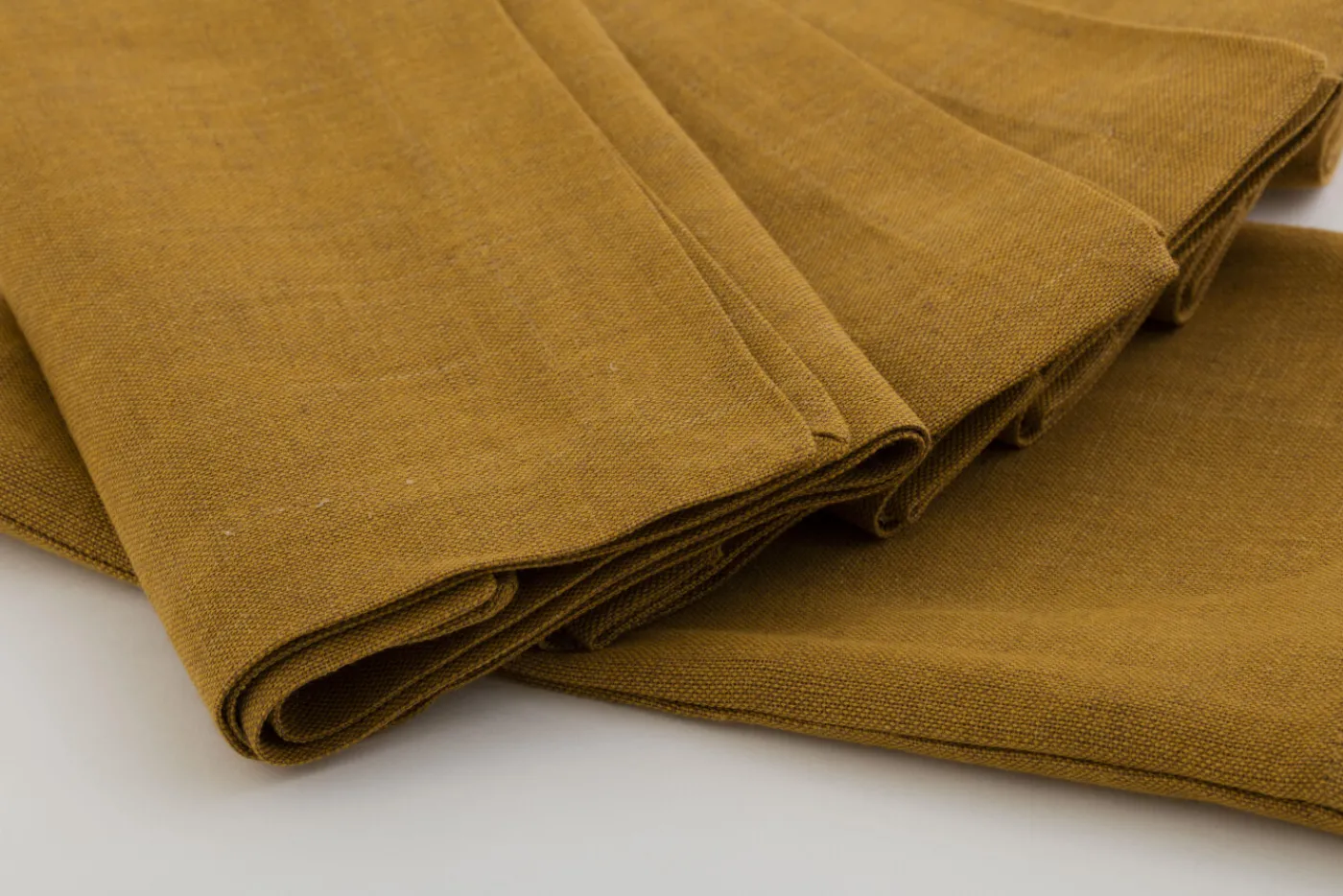 Sets De Table Et Porte-Couverts|Textile<Flamant PHILLS, set de table, camel, set de 6 Brun