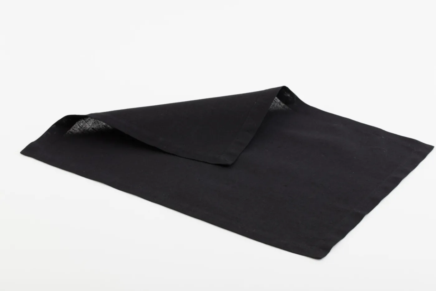 Sets De Table Et Porte-Couverts|Textile<Flamant PHILLS, set de table, , set de 6 Noir