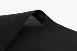 Sets De Table Et Porte-Couverts|Textile<Flamant PHILLS, set de table, , set de 6 Noir
