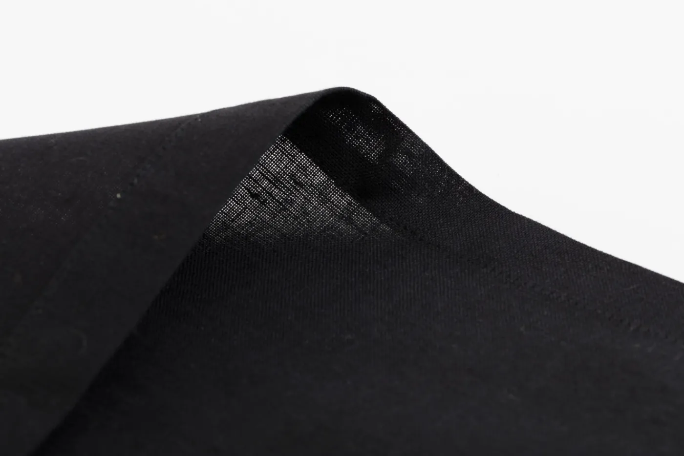Sets De Table Et Porte-Couverts|Textile<Flamant PHILLS, set de table, , set de 6 Noir