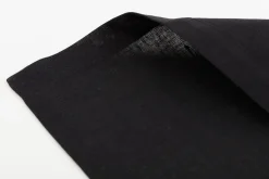 Sets De Table Et Porte-Couverts|Textile<Flamant PHILLS, set de table, , set de 6 Noir