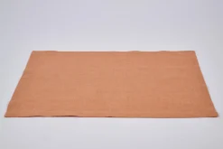 Sets De Table Et Porte-Couverts|Textile<Flamant PHILLS, set de table, toasted nut, set de 6 Orange