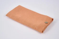 Sets De Table Et Porte-Couverts|Textile<Flamant PHILLS, set de table, toasted nut, set de 6 Orange