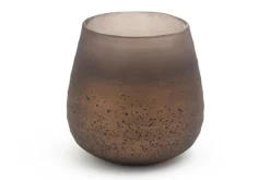 Porte Bougie, Chauffe-Plats Et Photophores|Porte Bougie, Chauffe-Plats Et Photophores<Flamant PHOTINI, photophore, verre, M Brun