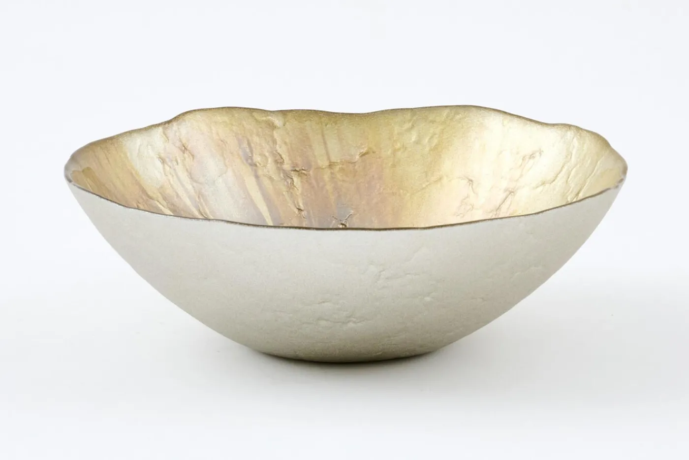 Plats|Plats<Flamant PIATO, coupe, verre, S Brun