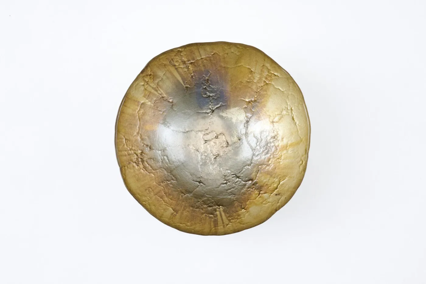 Plats|Plats<Flamant PIATO, coupe, verre, S Brun