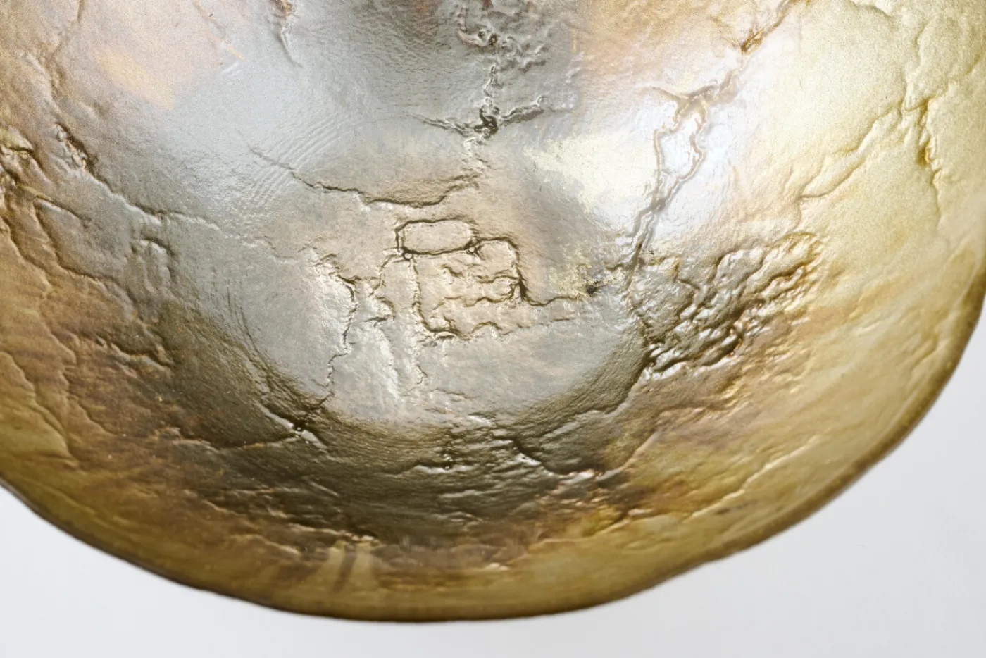 Plats|Plats<Flamant PIATO, coupe, verre, S Brun