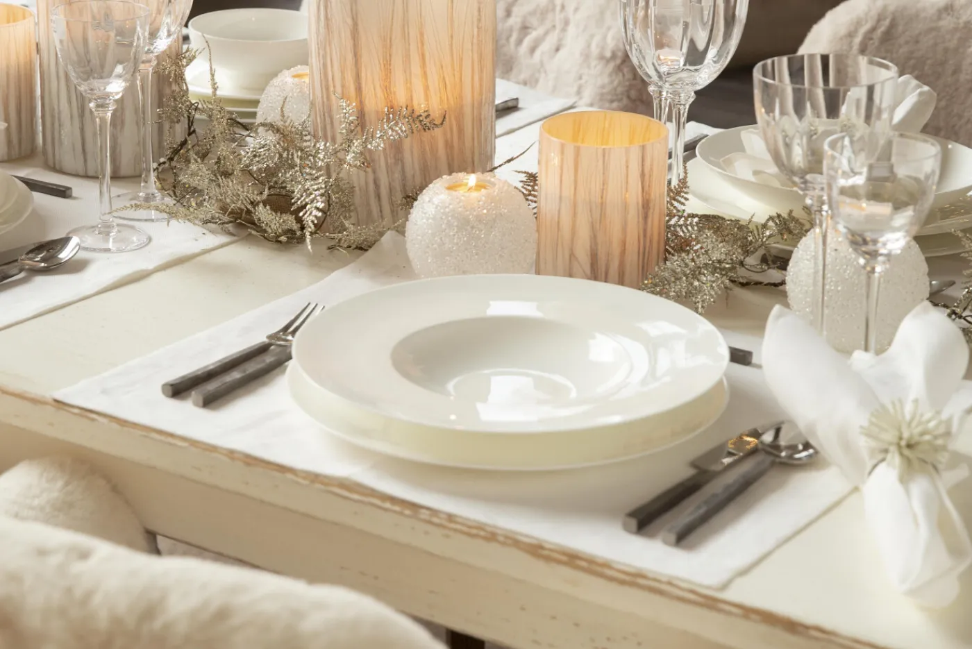 Verres|Verres<Flamant PINOS, flûte, soufflé bouche, 150ml Transparent