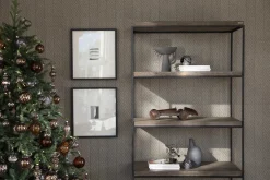 Sapin De Noël|Sapins De Noël<Flamant PINUS, sapin de Noël, 215cm Vert