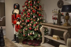Sapin De Noël|Sapins De Noël<Flamant PINUS, sapin de Noël, 245cm Vert