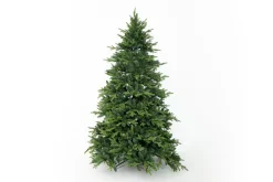 Sapin De Noël|Sapins De Noël<Flamant PINUS, sapin de Noël, 180cm, avec 350 leds Vert
