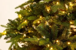 Sapin De Noël|Sapins De Noël<Flamant PINUS, sapin de Noël, 180cm, avec 350 leds Vert