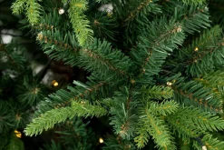 Sapin De Noël|Sapins De Noël<Flamant PINUS, sapin de Noël, 215cm, avec 450 leds Vert