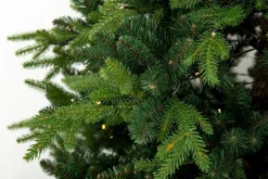 Sapin De Noël|Sapins De Noël<Flamant PINUS, sapin de Noël, 350cm, avec 1300 leds Vert