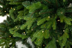 Sapin De Noël|Sapins De Noël<Flamant PINUS, sapin de Noël, 350cm, avec 1300 leds Vert