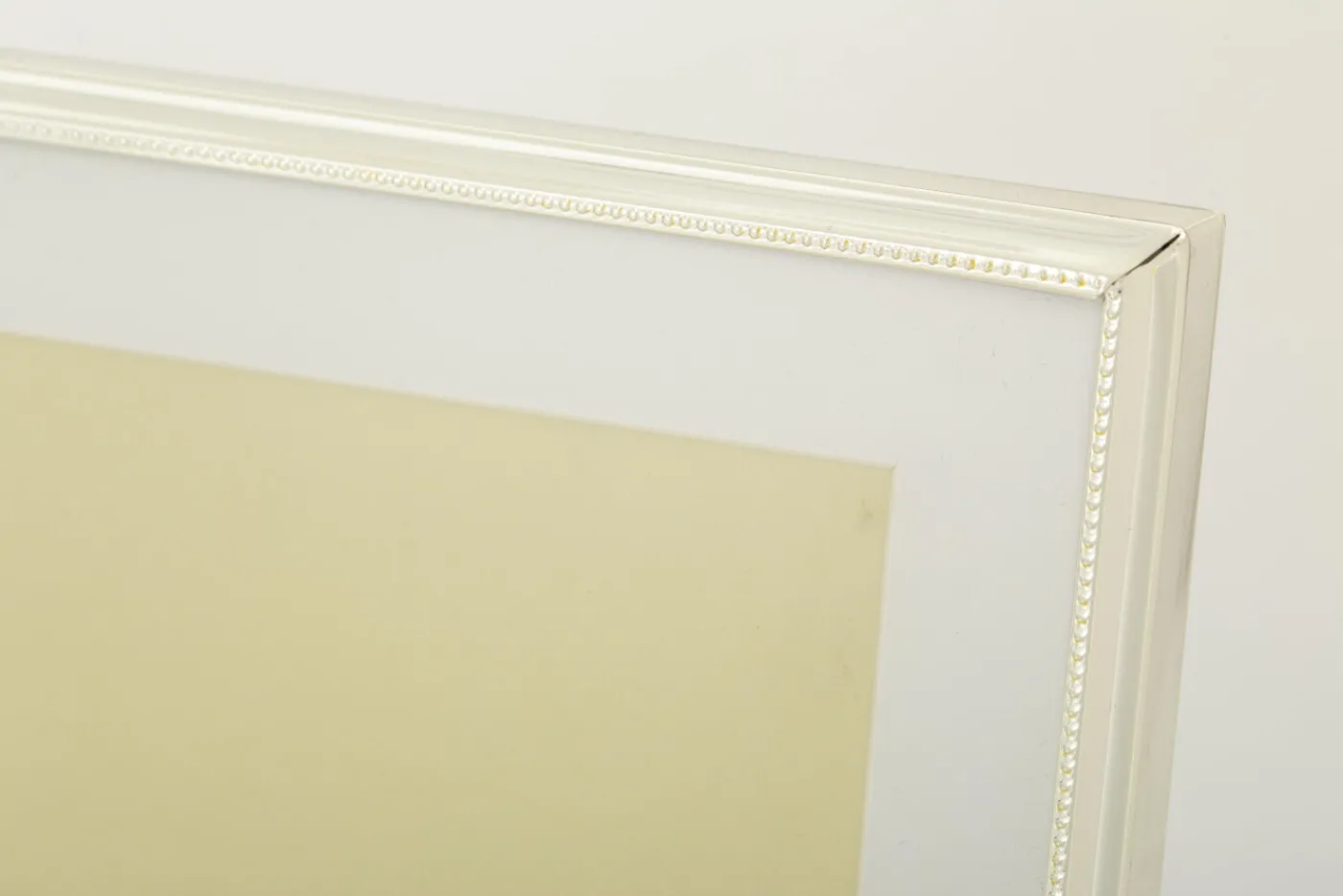 Cadres Photo|Cadres Photo<Flamant PLEDGE, cadre photo, é, 13x18 Argent