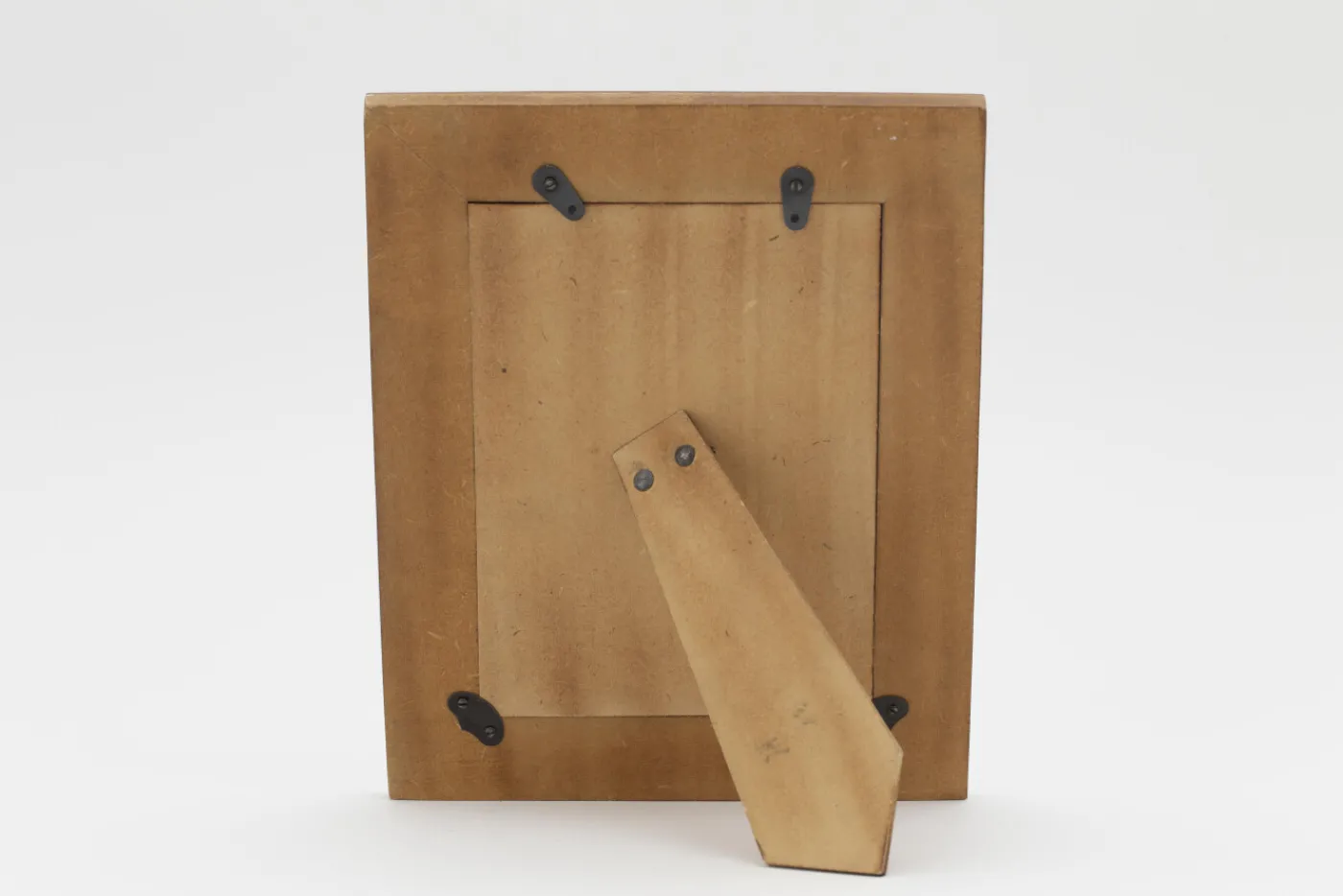 Cadres Photo|Cadres Photo<Flamant PORDIS, cadre photo, bois et os, 13x18 Mixte