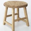 Tables D’Appoint & Consoles|Tables D’Appoint & Consoles<Flamant PORTA, bout de canapé, bois recyclé
