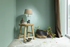 Tables D’Appoint & Consoles|Tables D’Appoint & Consoles<Flamant PORTA, bout de canapé, bois recyclé