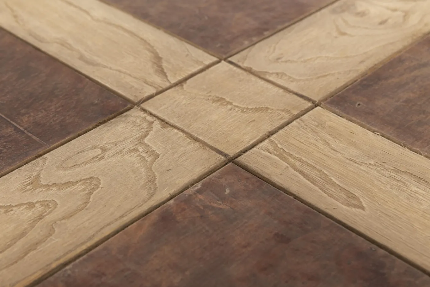 Tables De Salon|Tables De Salon<Flamant PORTIA, table basse, bois et fer Mixte