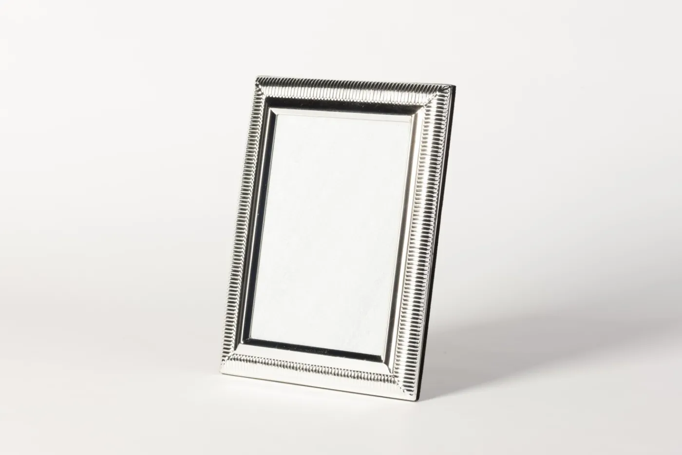 Cadres Photo|Cadres Photo<Flamant PRESTIGE, cadre photo, é, 10x15 Argent