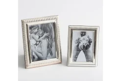 Cadres Photo|Cadres Photo<Flamant PRESTIGE, cadre photo, é, 10x15 Argent