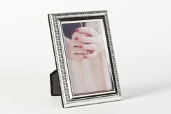 Cadres Photo|Cadres Photo<Flamant PRESTIGE, cadre photo, é, 9x13 Argent