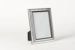 Cadres Photo|Cadres Photo<Flamant PRESTIGE, cadre photo, é, 20x25 Argent