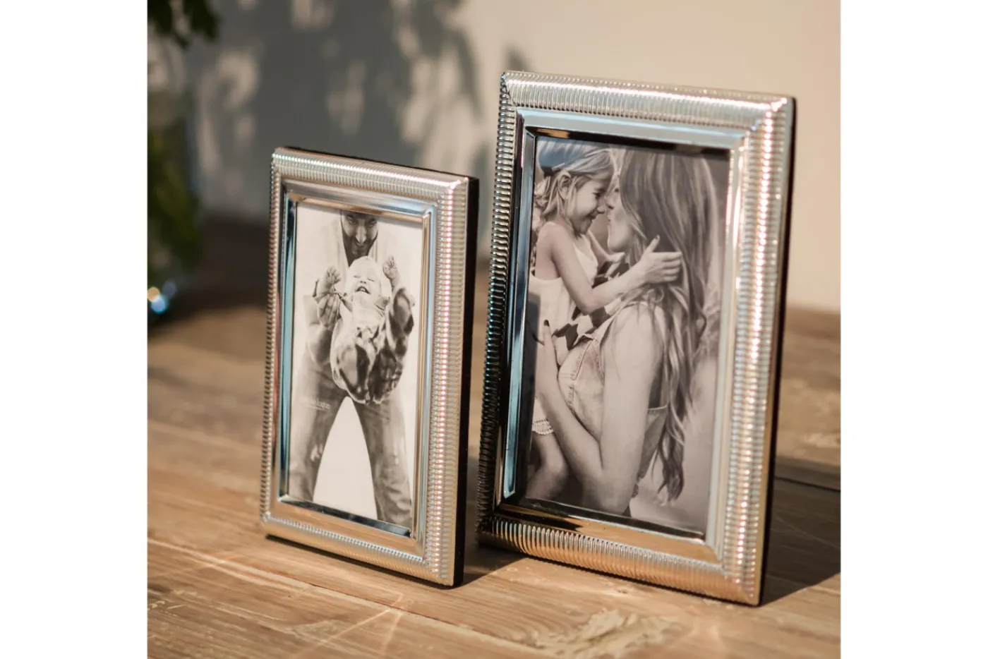 Cadres Photo|Cadres Photo<Flamant PRESTIGE, cadre photo, é, 20x25 Argent