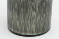 Porte Bougie, Chauffe-Plats Et Photophores|Porte Bougie, Chauffe-Plats Et Photophores<Flamant PUNTO, photophore, verre, L Vert