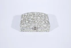 Paniers|Décoration<Flamant QUADRIO, boîte, L, modèle 1 Argent