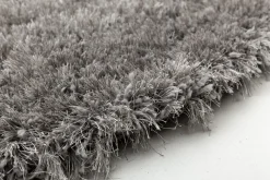 Tapis|Textile<Flamant RAGNAR, tapis, Ø200, silver Argent