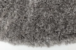 Tapis|Textile<Flamant RAGNAR, tapis, Ø200, silver Argent