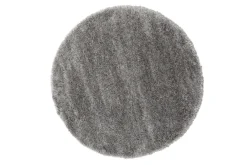 Tapis|Textile<Flamant RAGNAR, tapis, Ø280, silver Argent