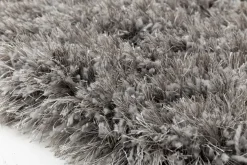 Tapis|Textile<Flamant RAGNAR, tapis, Ø280, silver Argent